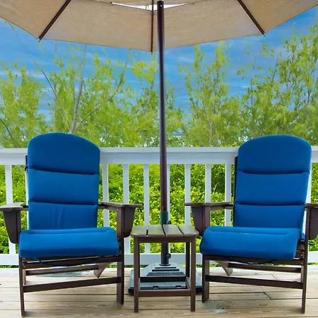 Sheer Bliss Beachview Apt #2 George Town Exterior photo