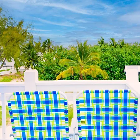 Sheer Bliss Beachview Apt #2 George Town Exterior photo