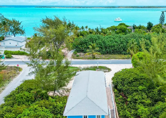 Sheer Bliss Beachview Apt #2